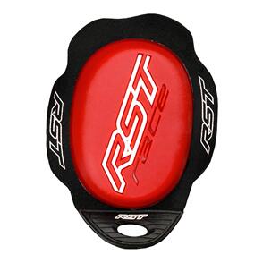 RST 1921 KNEE SLIDERS [RED] NS
